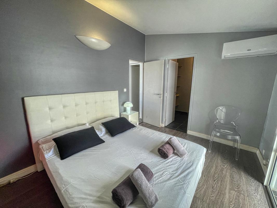 35.Location villa piscine Saint François Guadeloupe_Suite 2